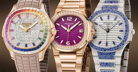 patek philippe new models 2019|patek philippe new models.